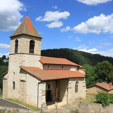 Eglise Saint-Sauveur