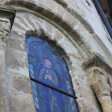Eglise Saint-Sauveur