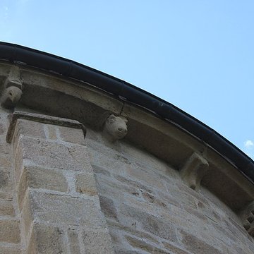 Eglise Saint-Sauveur