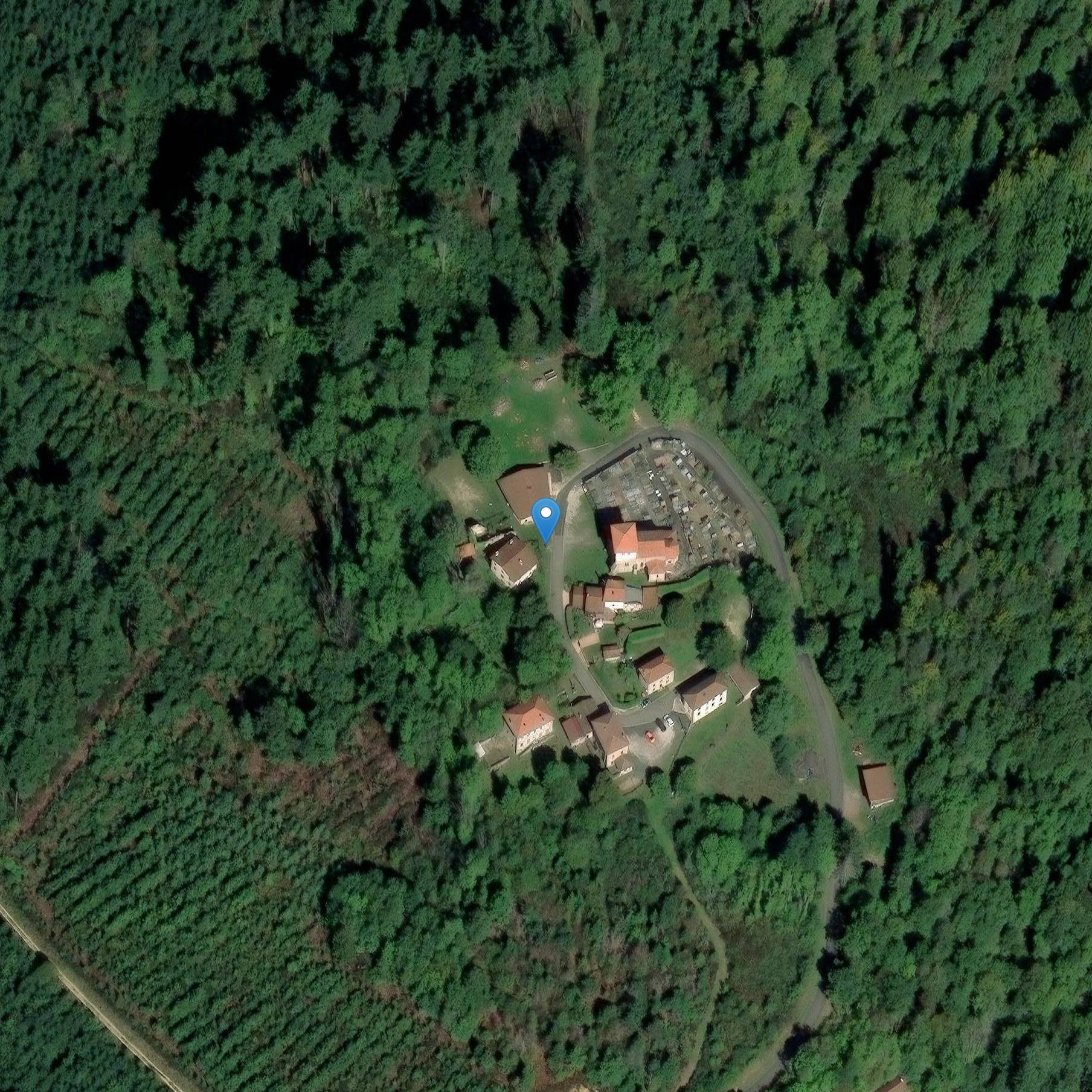 Photo de Montvianeixのロードクロス