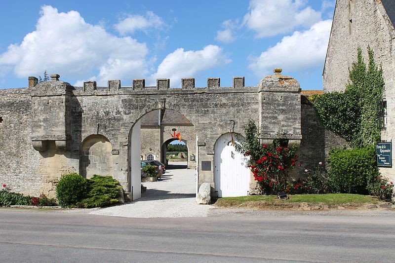 Photo de Ferme de la Rançonnière à Crépon