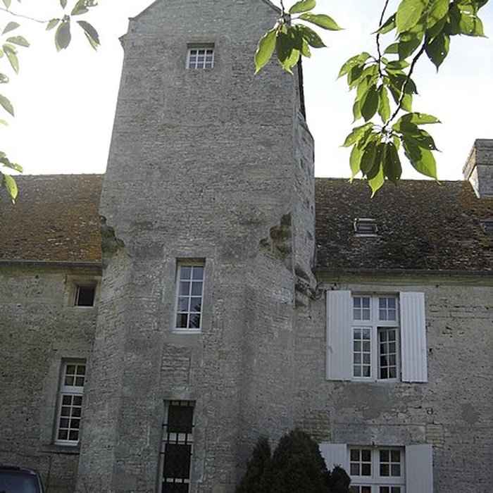 Photo de Ferme de la Rançonnière à Crépon