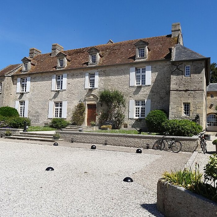 Photo de Ferme de la Rançonnière à Crépon