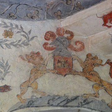 Ferme de la Rançonnière à Crépon