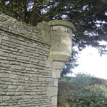 Ferme de la Rançonnière à Crépon