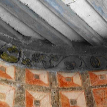 Ferme de la Rançonnière à Crépon