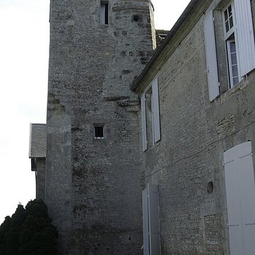 Ferme de la Rançonnière à Crépon