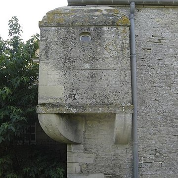 Ferme de la Rançonnière à Crépon