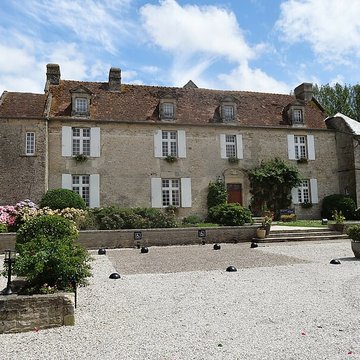 Ferme de la Rançonnière à Crépon