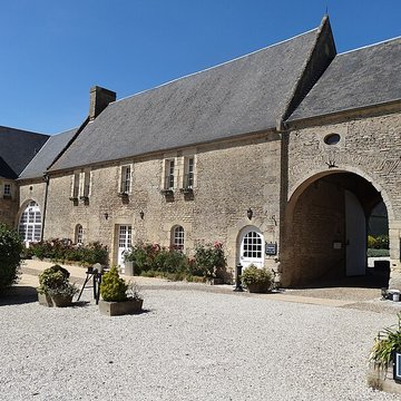 Ferme de la Rançonnière à Crépon