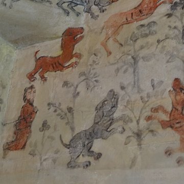 Ferme de la Rançonnière à Crépon