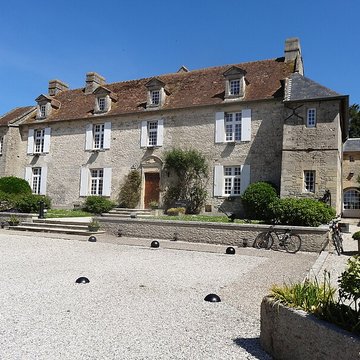 Ferme de la Rançonnière à Crépon