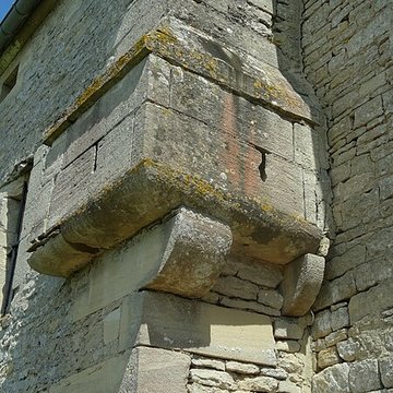 Ferme de la Rançonnière à Crépon