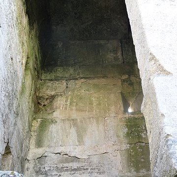 Ferme de la Rançonnière à Crépon
