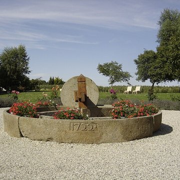 Ferme de la Rançonnière à Crépon
