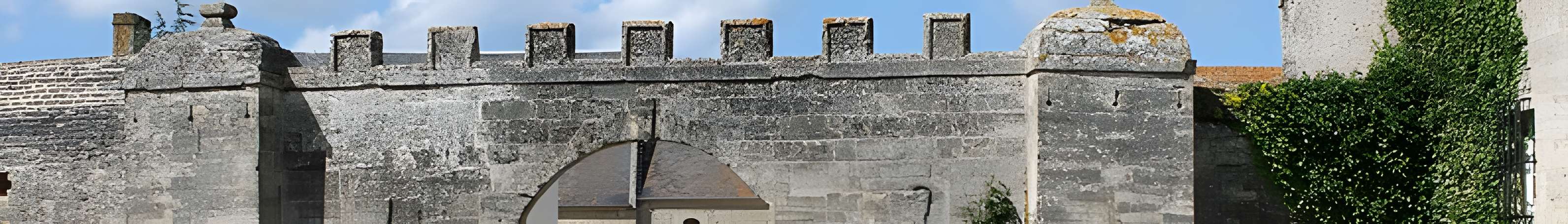 Ferme de la Rançonnière à Crépon