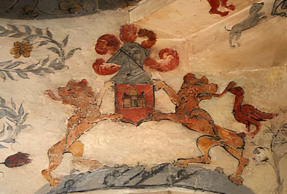 Ferme de la Rançonnière à Crépon