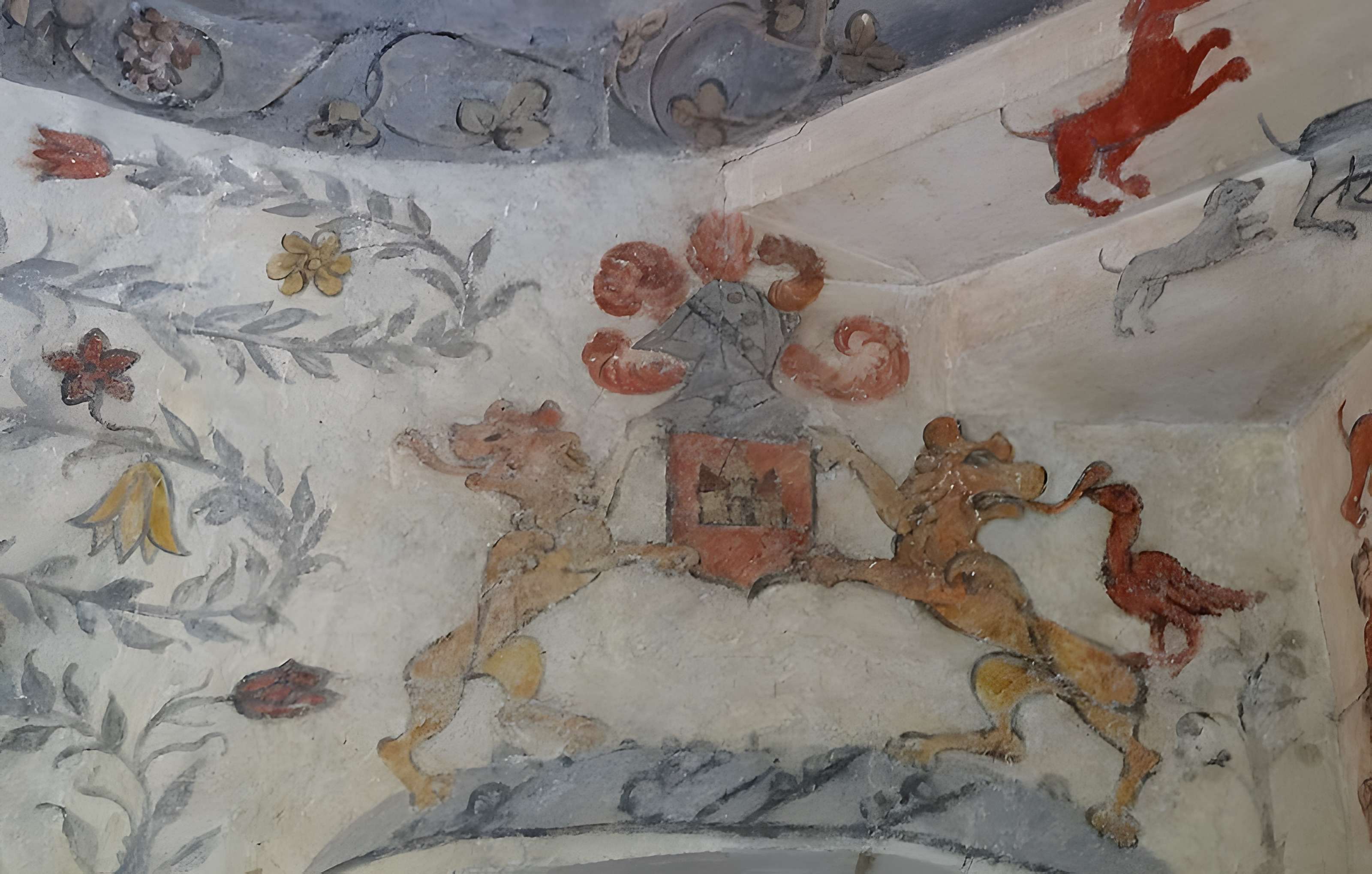 Ferme de la Rançonnière à Crépon