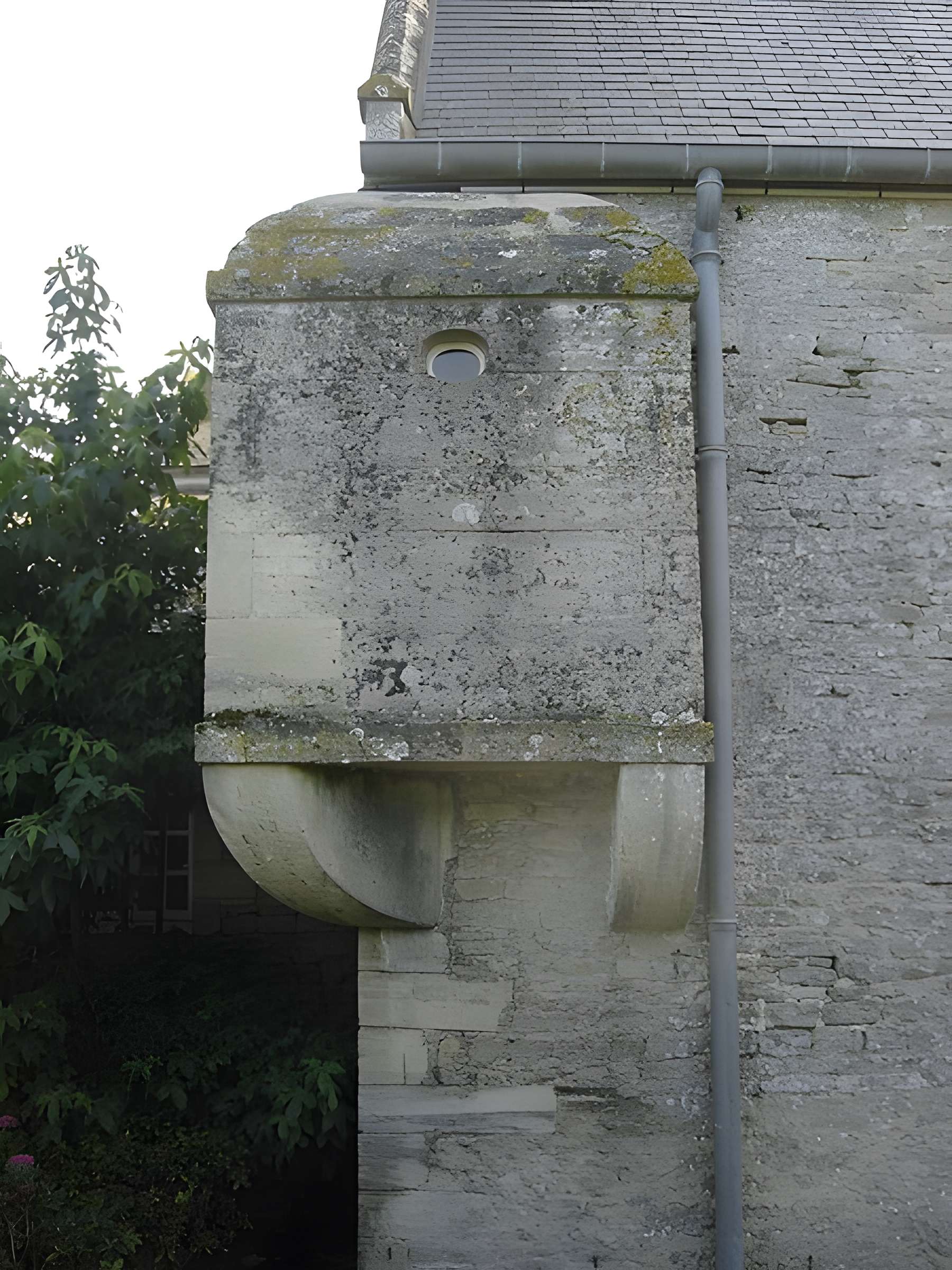 Ferme de la Rançonnière à Crépon