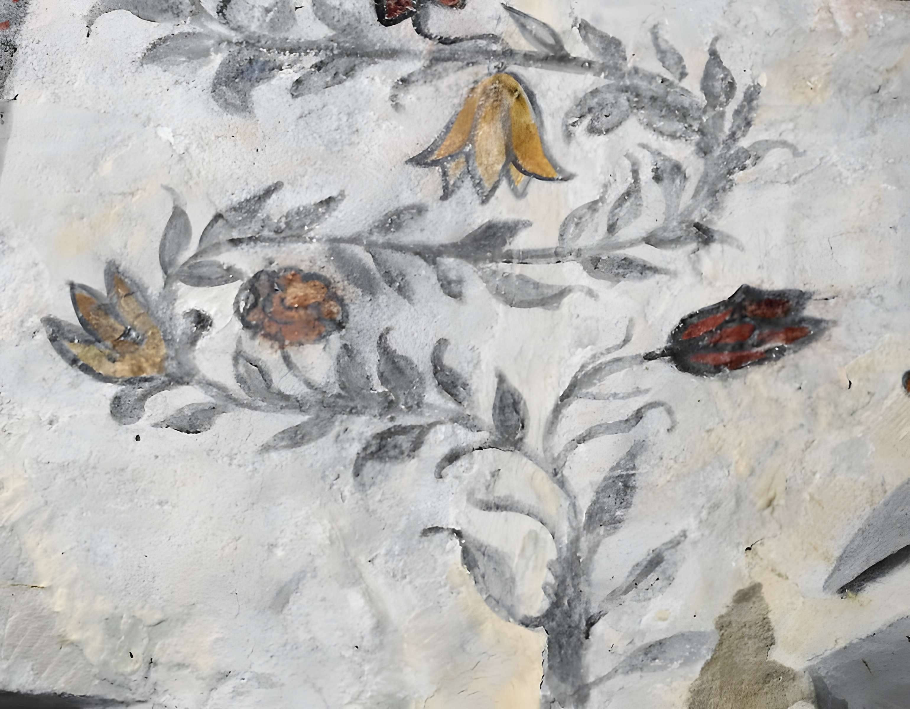 Ferme de la Rançonnière à Crépon