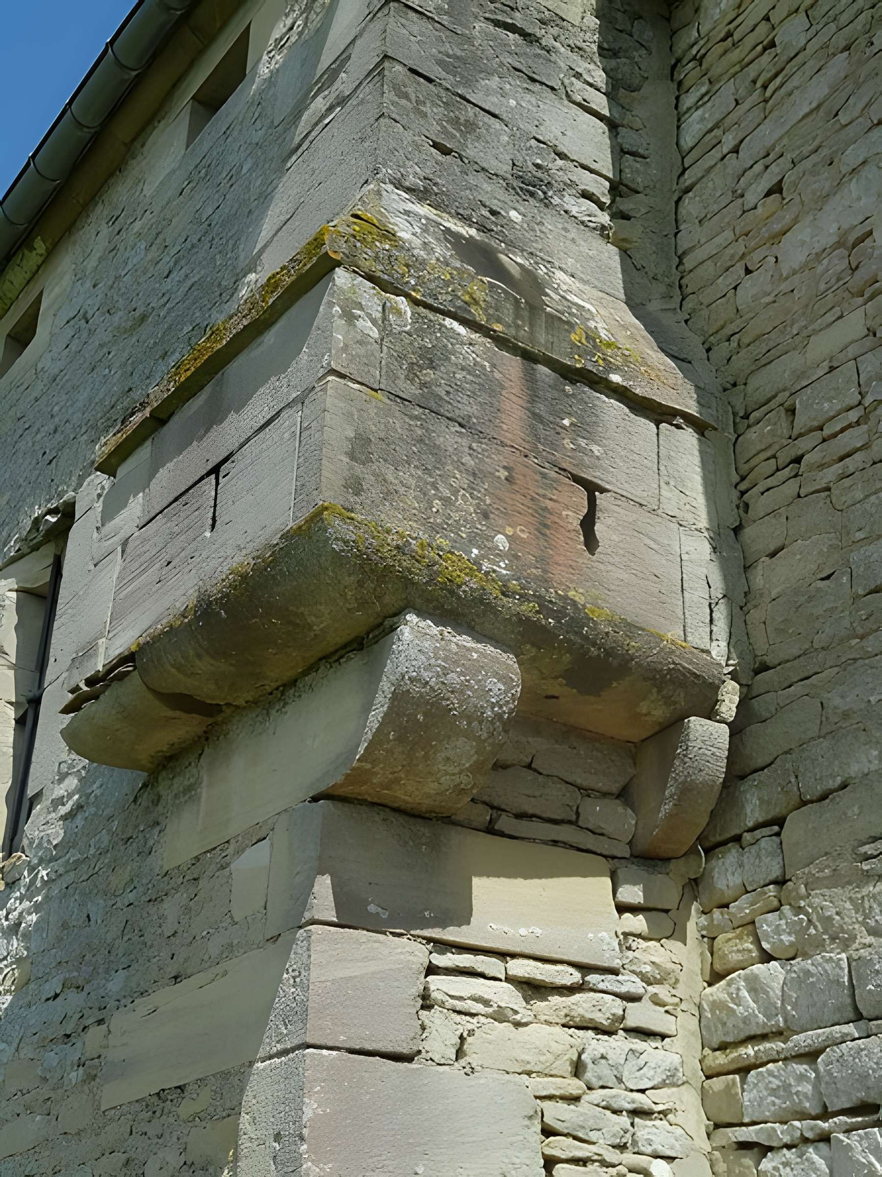 Ferme de la Rançonnière à Crépon
