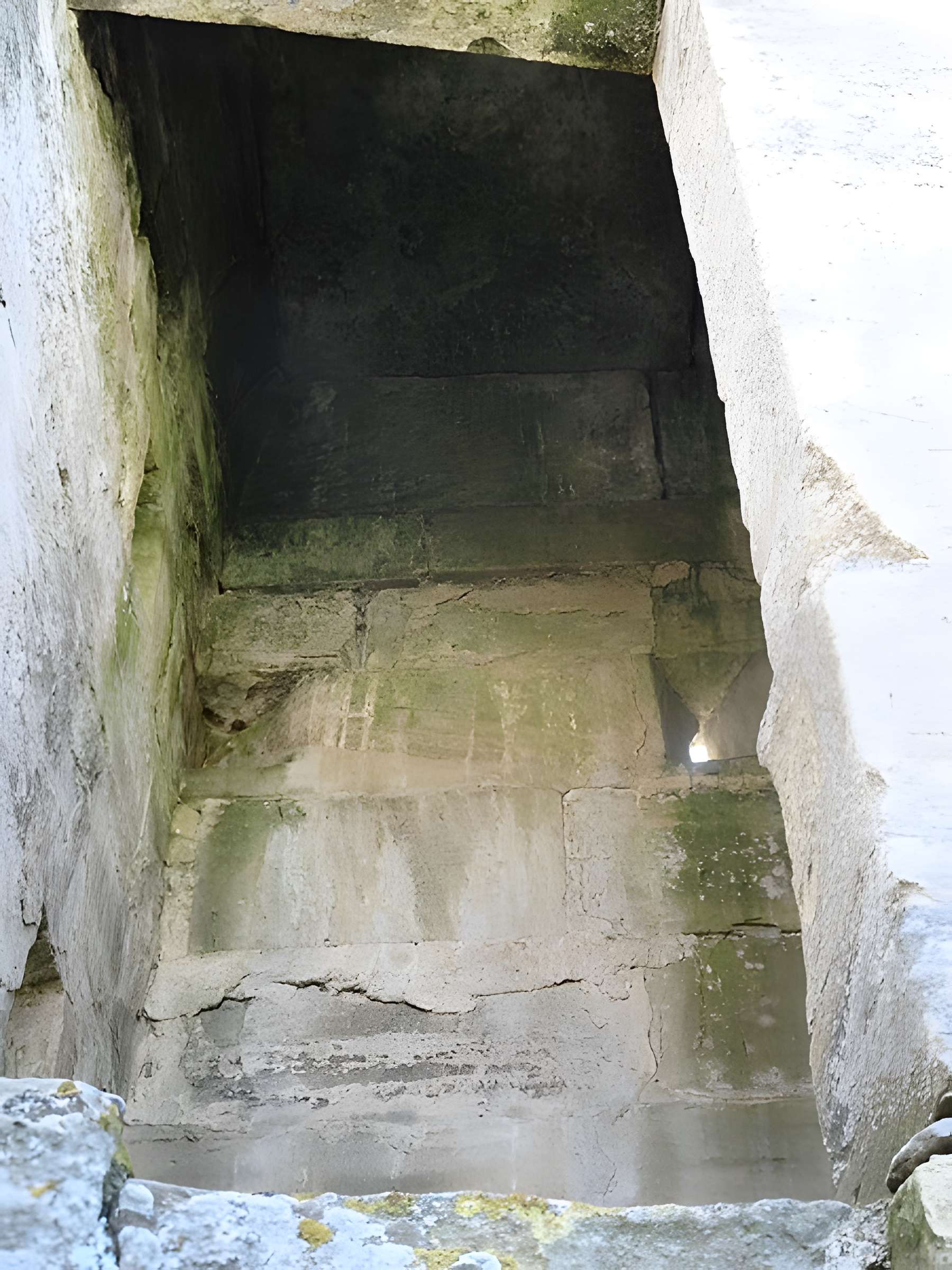 Ferme de la Rançonnière à Crépon