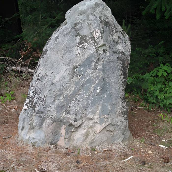 Photo de 两块巨石