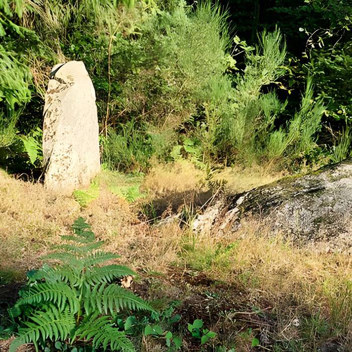 Photo de 两块巨石