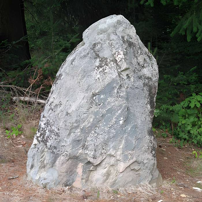 Photo de 两块巨石