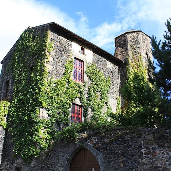Photo de Château