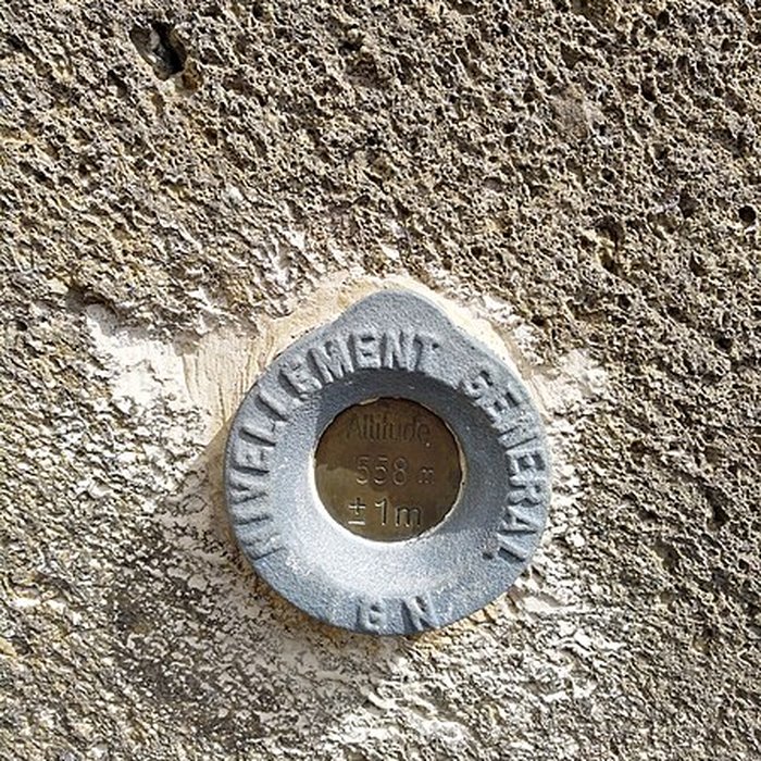 Photo de Eglise Sainte-Radegonde