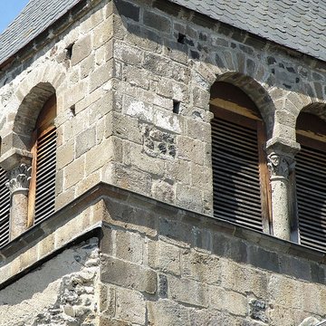 Eglise Sainte-Radegonde