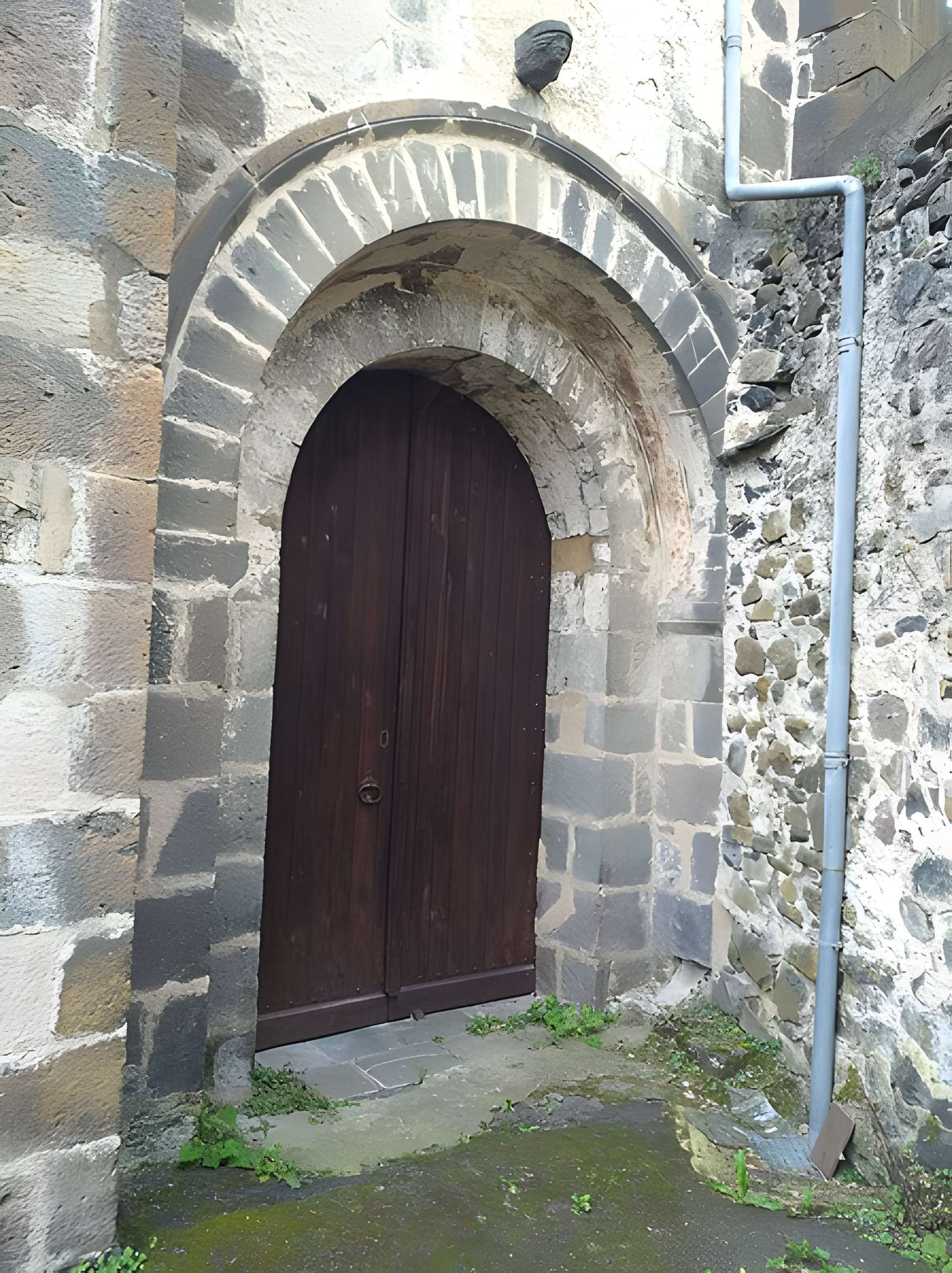 Eglise Sainte-Radegonde