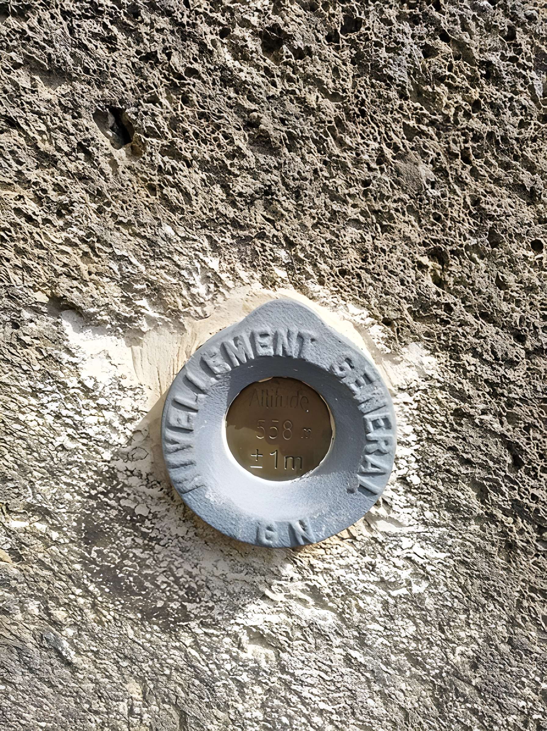 Eglise Sainte-Radegonde