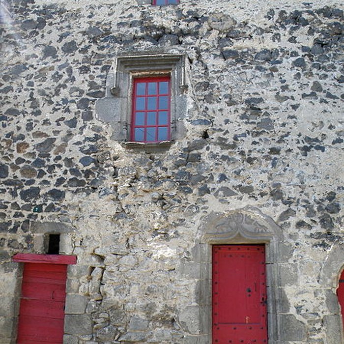 Photo de Maison du Louvetier