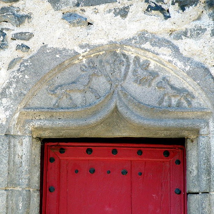 Photo de Maison du Louvetier