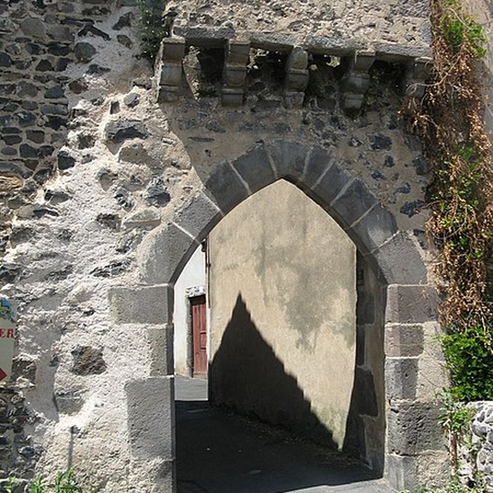 Photo de Porte de la Ville