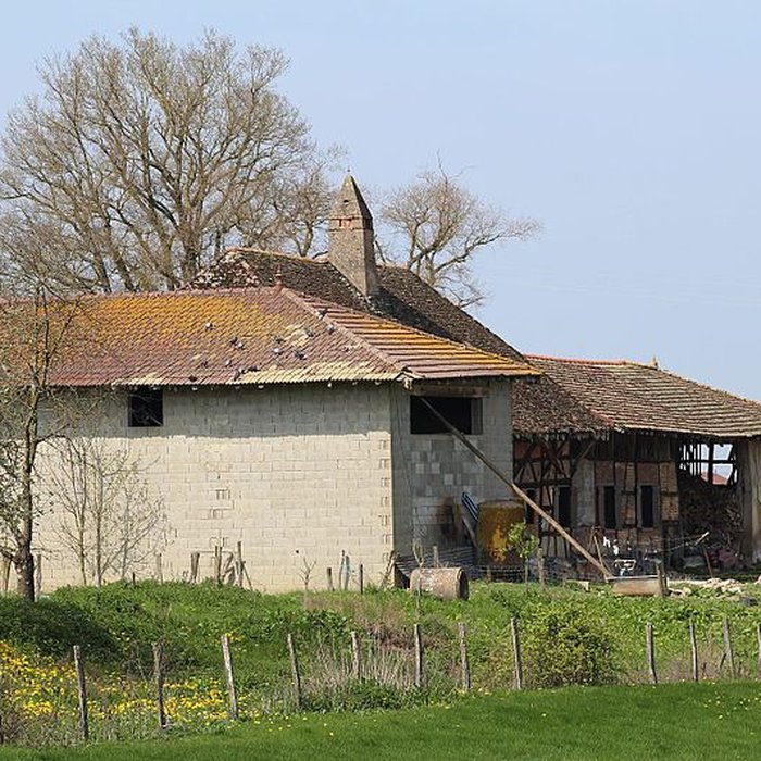 Photo de Ferme de la Servette à Saint-Trivier-de-Courtes