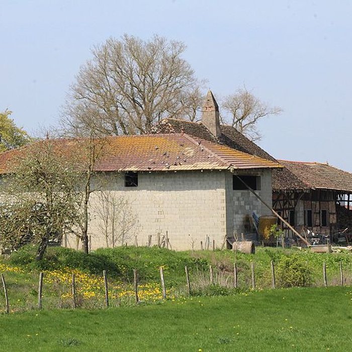 Photo de Ferme de la Servette à Saint-Trivier-de-Courtes