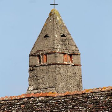 Ferme de la Servette à Saint-Trivier-de-Courtes
