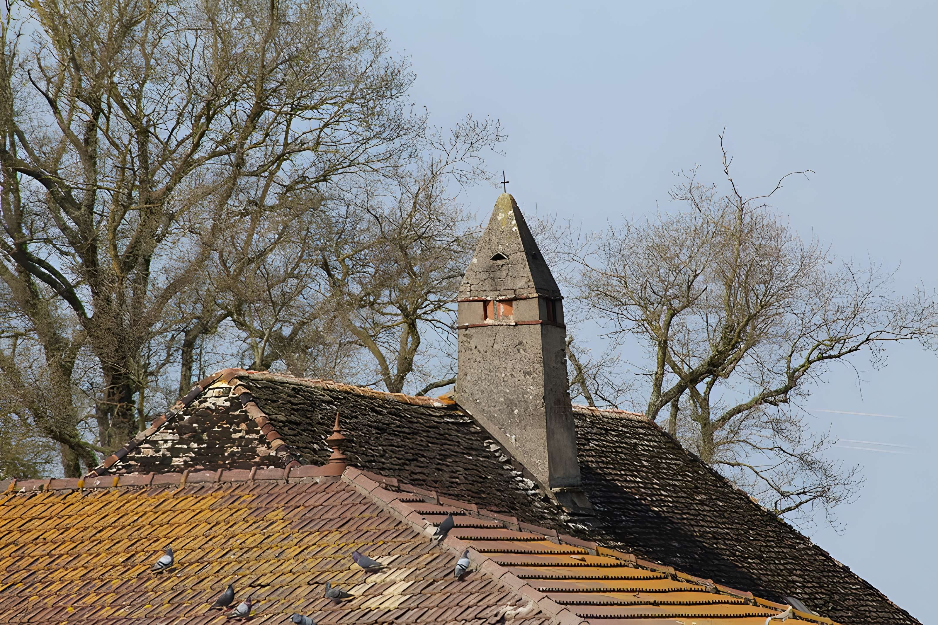 Ferme de la Servette à Saint-Trivier-de-Courtes