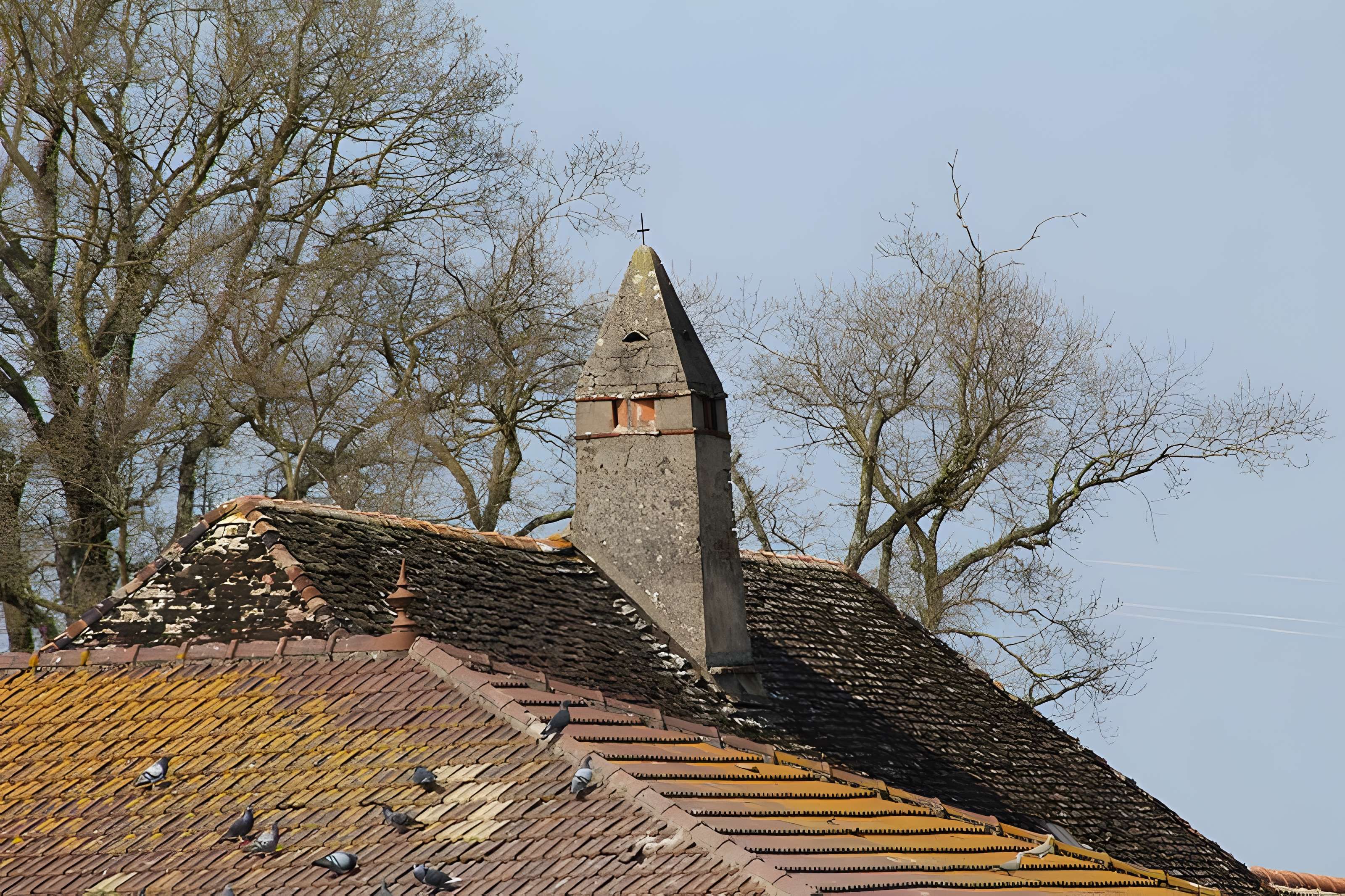 Ferme de la Servette à Saint-Trivier-de-Courtes