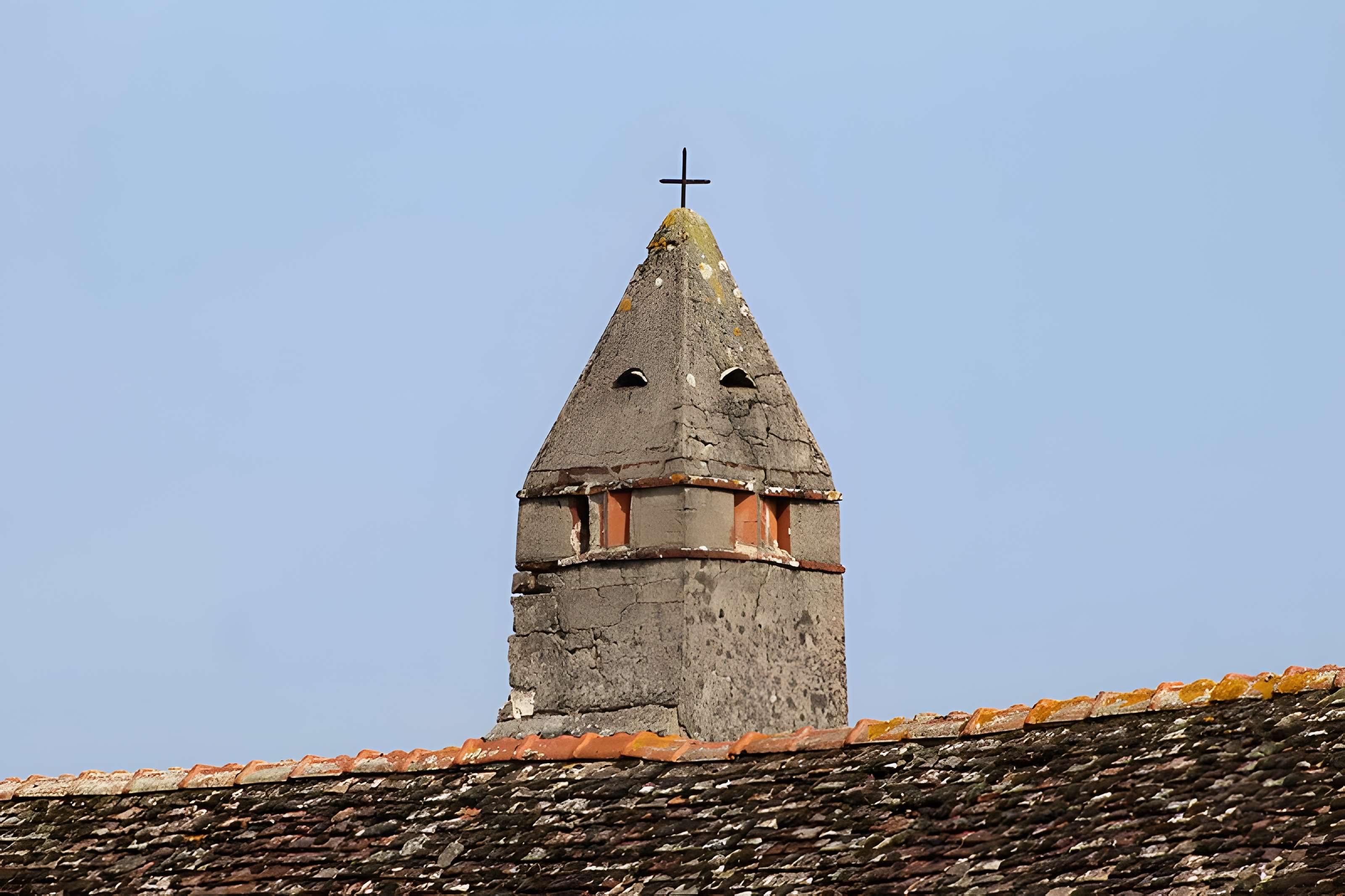 Ferme de la Servette à Saint-Trivier-de-Courtes