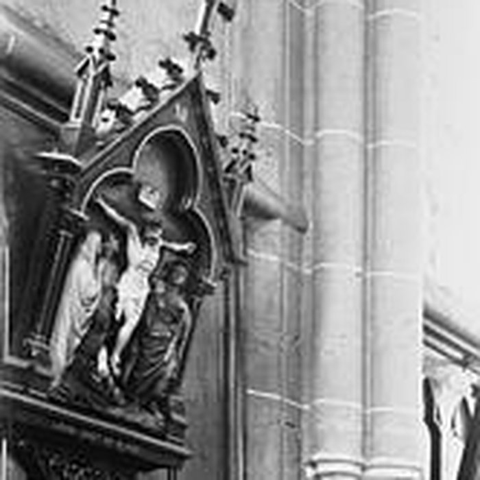 Photo de Eglise Saint-Loup