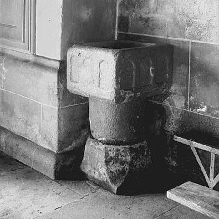 Photo de Eglise Saint-Loup