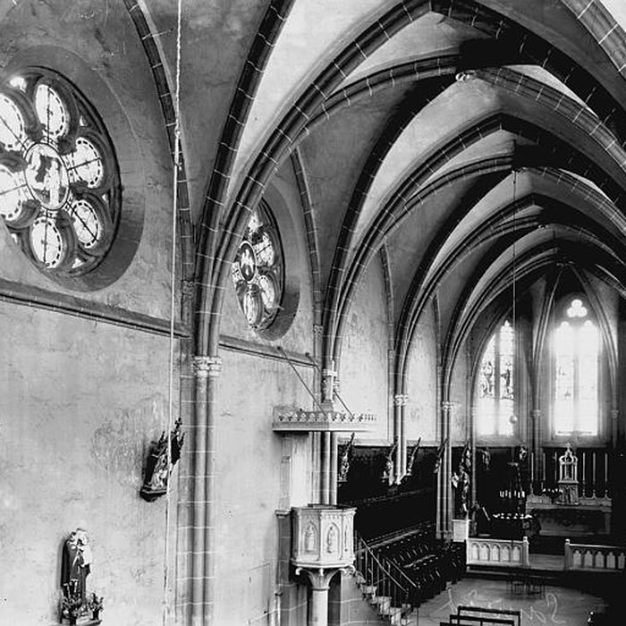 Photo de Eglise Saint-Loup