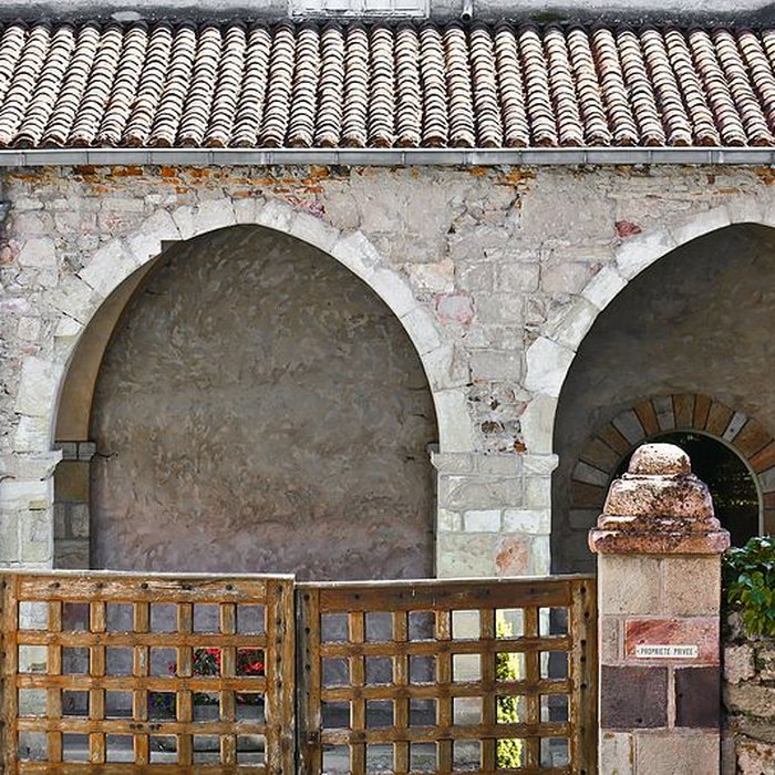 Photo de Ancien monastère