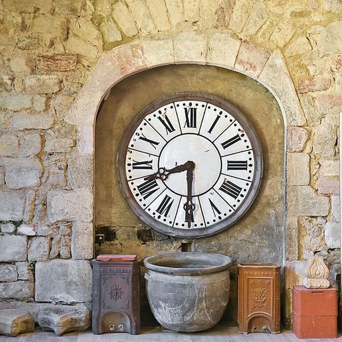 Photo de Ancienne église dite Chapelle Notre-Dame du Bois