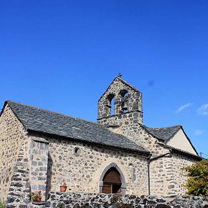Photo de Eglise Sainte-Marguerite