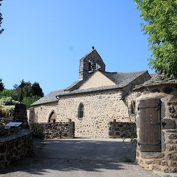 Eglise Sainte-Marguerite